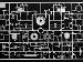 Salmson 2-A2 0132038A sprue view A